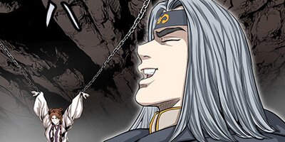 魔導師、武術界へ行く 71【フルカラー】