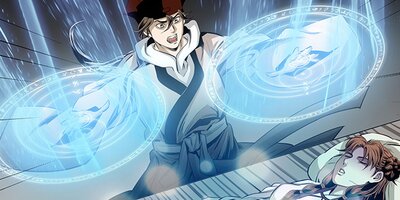 魔導師、武術界へ行く 72【フルカラー】