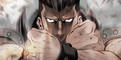 魔導師、武術界へ行く 79【フルカラー】