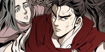 魔導師、武術界へ行く 80【フルカラー】