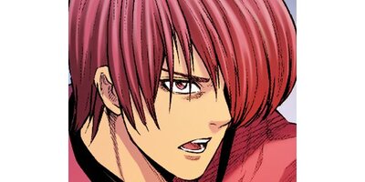 THE KING OF FANTASY Ȭ���äΰ�����̵�� ��򸫤뤿�ӻפ��Ф����ڥ��ƥ����� Chapter20�ڥե륫�顼��