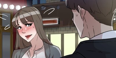 彼女のヒールを脱がせたら(全年齢版) 51【フルカラー】
