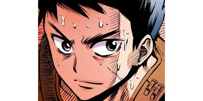 王国へ続く道 奴隷剣士の成り上がり英雄譚【タテスク】 Chapter6【フルカラー】