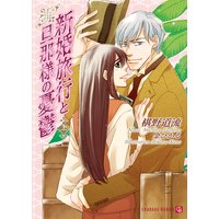 新婚旅行と旦那様の憂鬱
