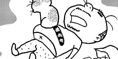 �ۥ�̡��ȡ����ȥ�åѡ��ˤʤ� 11