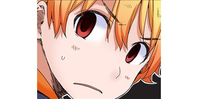 �����������ˤ����꤬���롪�ڥ��ƥ����� Chapter23�ڥե륫�顼��