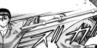 CUFFS �����餱���Ͽ� ��278