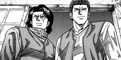 CUFFS �����餱���Ͽ� ��303