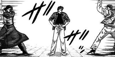 CUFFS �����餱���Ͽ� ��305