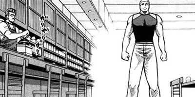 CUFFS �����餱���Ͽ� ��307