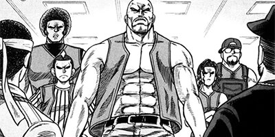 CUFFS �����餱���Ͽ� ��312