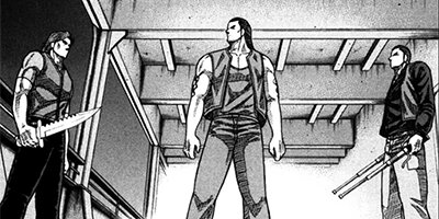 CUFFS �����餱���Ͽ� ��322