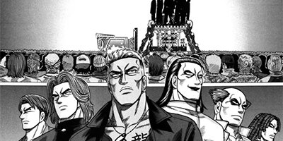 CUFFS �����餱���Ͽ� ��323