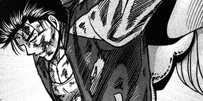 CUFFS �����餱���Ͽ� ��324