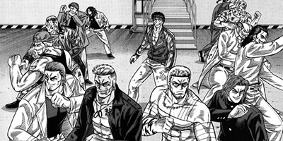 CUFFS �����餱���Ͽ� ��326