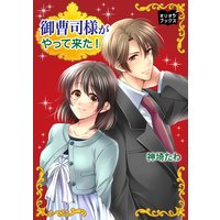 御曹司様がやって来た!