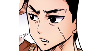 王国へ続く道 奴隷剣士の成り上がり英雄譚【タテスク】 Chapter8【フルカラー】