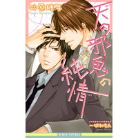 天の邪鬼の純情【イラスト入り】