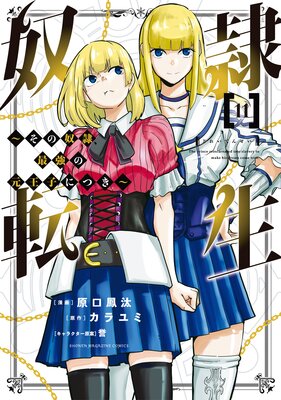 奴隷転生 〜その奴隷、最強の元王子につき〜 11巻