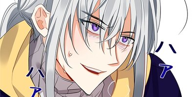 真紅のカルマ 64【フルカラー】