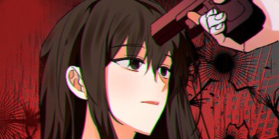 真紅のカルマ 101【フルカラー】
