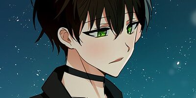 真紅のカルマ 103【フルカラー】