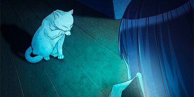 監禁区域レベルX21話【フルカラー】