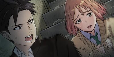 監禁区域レベルX23話【フルカラー】