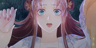 私の旦那様は3歳児 68【フルカラー】