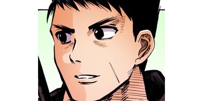 王国へ続く道 奴隷剣士の成り上がり英雄譚【タテスク】 Chapter11【フルカラー】