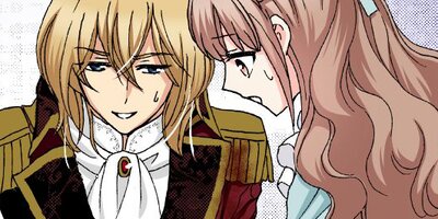 貴婦人は優雅に微笑む 56【フルカラー】