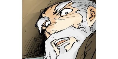 ��������ƣ���󡢰������˹Ԥ��ڥ��ƥ����� Chapter21�ڥե륫�顼��