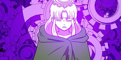ギアロイド 55【フルカラー】
