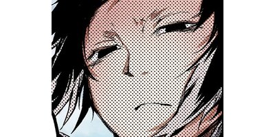 ʸ�륹�ȥ쥤�ɥå����ڥ��ƥ����� Chapter46�ڥե륫�顼��