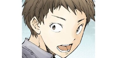 ��������ƣ���󡢰������˹Ԥ��ڥ��ƥ����� Chapter34�ڥե륫�顼��