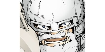 ��������ƣ���󡢰������˹Ԥ��ڥ��ƥ����� Chapter41�ڥե륫�顼��