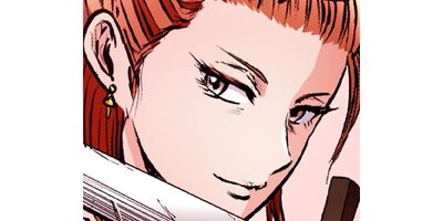王国へ続く道 奴隷剣士の成り上がり英雄譚【タテスク】 Chapter13【フルカラー】
