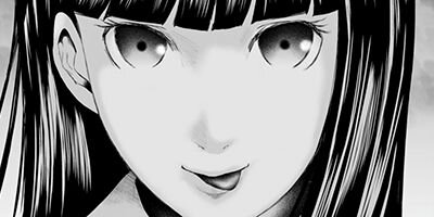 ヴェクサシオン~連続猟奇殺人と心眼少女~ 33