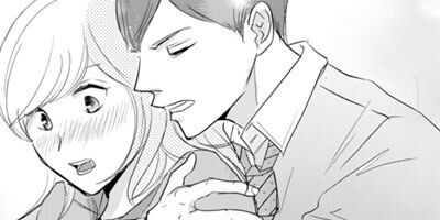 触れてさわって、確かめて 12