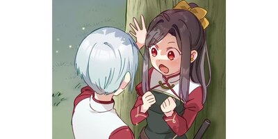 剣道娘は異世界でも斬り結ぶ【タテスク】 第9話【フルカラー】