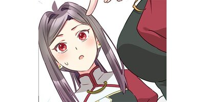 剣道娘は異世界でも斬り結ぶ【タテスク】 第10話【フルカラー】
