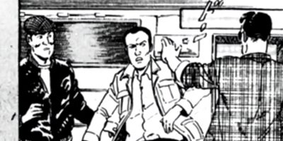 �ʥå��롦�������� 1