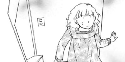 山本まゆりの幽幽さんぽ 6