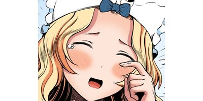 村人ですが何か?【タテスク】 Chapter16【フルカラー】