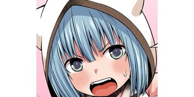 村人ですが何か?【タテスク】 Chapter18【フルカラー】