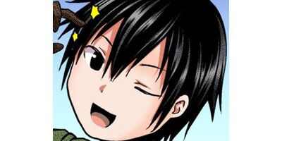 村人ですが何か?【タテスク】 Chapter19【フルカラー】