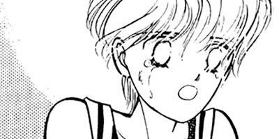 星に鍵をかけないで 1