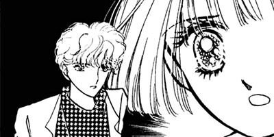 星に鍵をかけないで 2