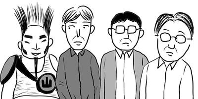 �Լ�����Τ����� 22