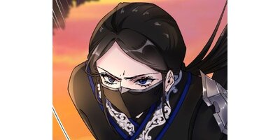 花印契約【タテスク】 第24話【フルカラー】